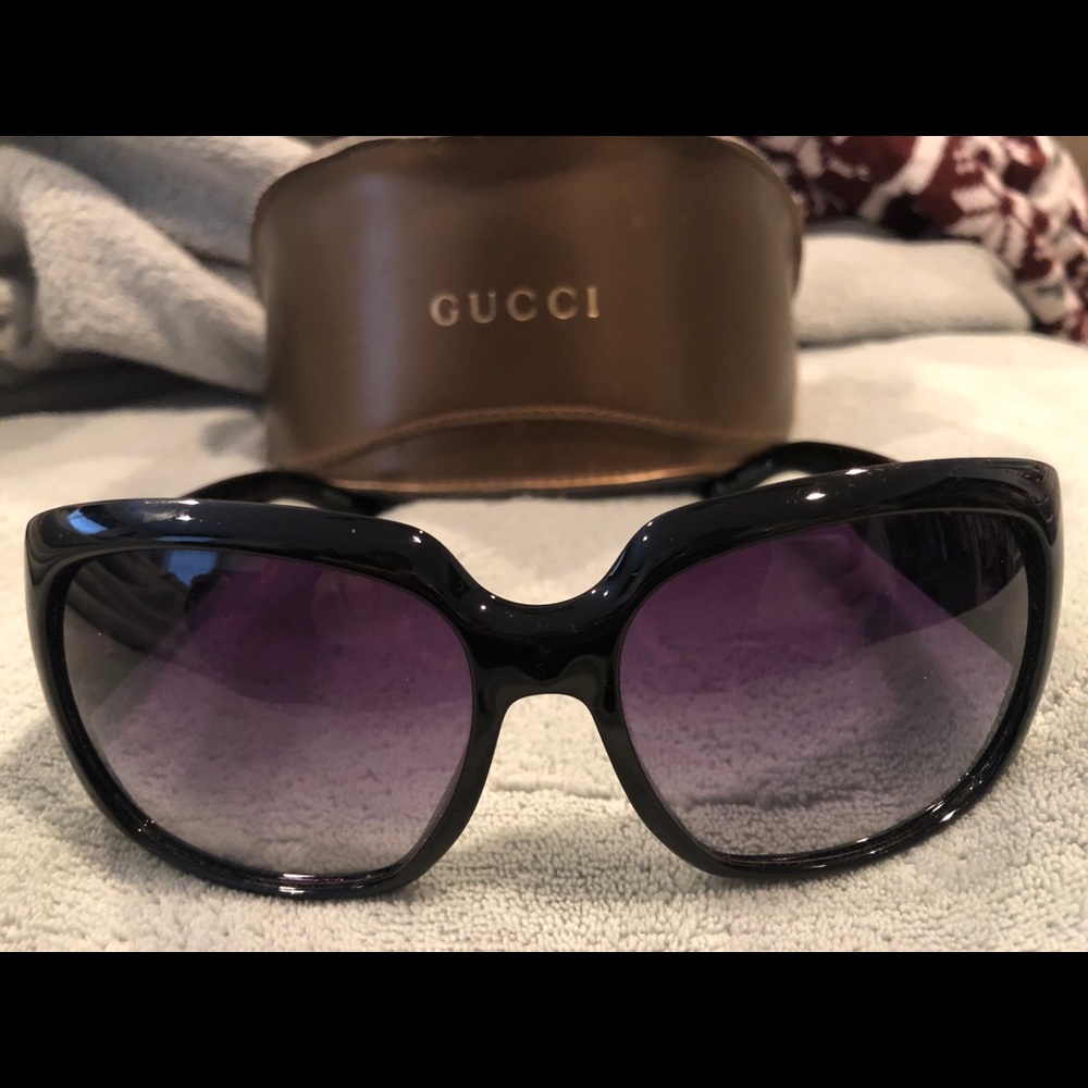 Gucci Sunglasses